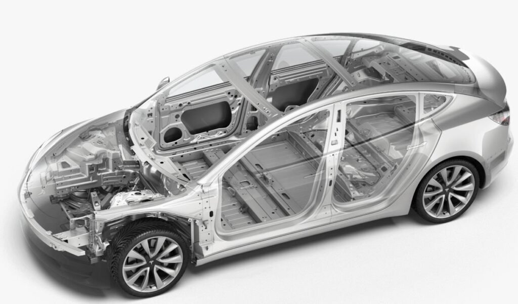 CAD Design & CAE Analysis